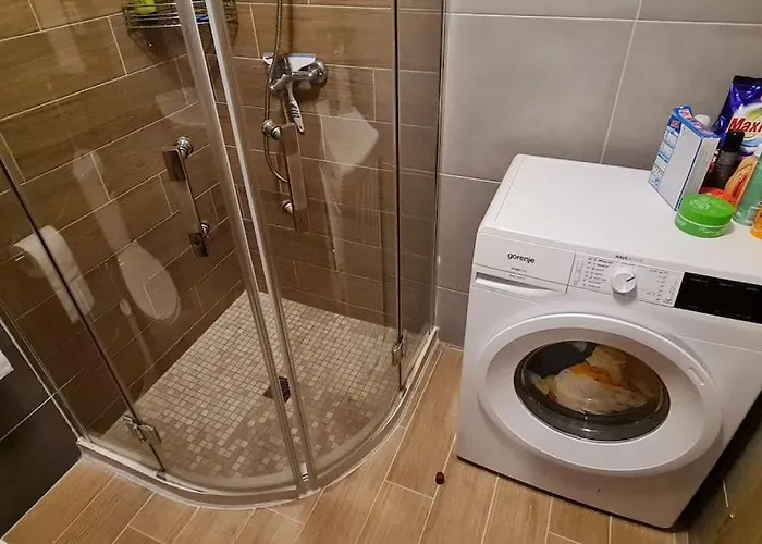 Apartamento студия в лучшем комплексе на солнечном берегу