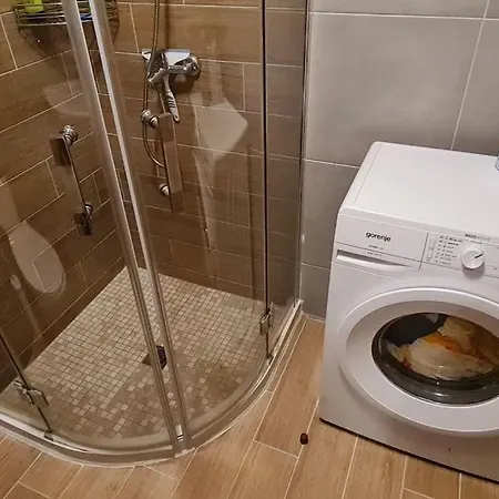 Appartement студия в лучшем комплексе на солнечном берегу